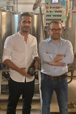 Orzinuovi, la super birra. Rolfi: "Eccellenza tutta lombarda"