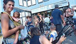 Sanit&agrave;, "Guardiani dell'Oglio Po"