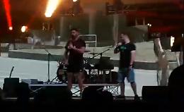 Bosio ciliegina sulla torta del Gos Summer Festival