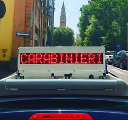 Non accetta la fine del matrimonio, denunciato pizzaiolo