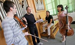 Conservatorio allo Stato, ancora due anni di attesa