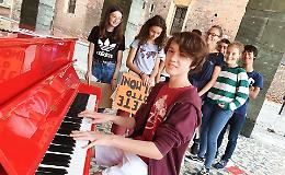 Pianoforti per tutti, Cremona città della musica