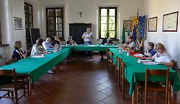  No al tunnel in trincea tra San Giovanni e Solarolo