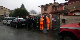 Processo Zani, scena muta davanti al giudice