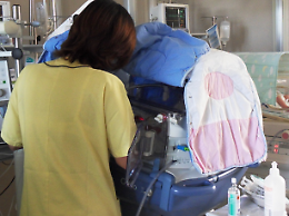 Terapia Intensiva Neonatale, Poggiani a Gallera: &laquo;I cremonesi non sono allocchi&raquo;