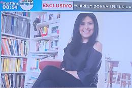 «Shirley merita giustizia»,  il compagno non si dà pace