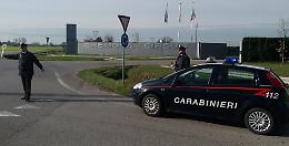 Rubava nel parcheggio dell&rsquo;autodromo, identificato e denunciato 