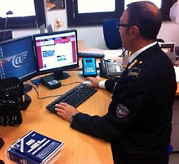 Furti di identit&agrave;, nuovo allarme