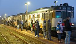 La Brescia-Parma esce dalla lista nera delle tratte