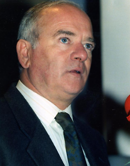 Politica locale in lutto, addio a Maurizio Noci