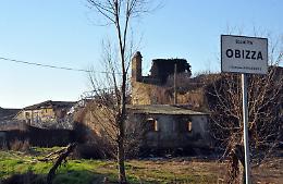 Villa Obizza persa per sempre
