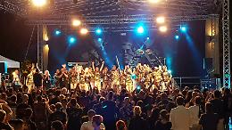 Luppolo in Rock, la terza edizione