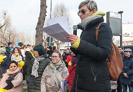 Ospedale, Tin: le mamme si mobilitano ancora