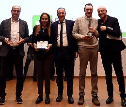 #MAISoli, Regione Lombardia premia Apom