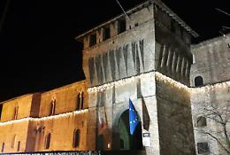 Castello, patto con Bergamo per attirare turisti
