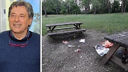 Parco del Serio, Monaci: "Più educazione e controlli"