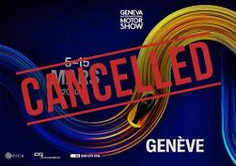 Coronavirus, annullato il Salone dell'auto di Ginevra