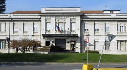 Malato di tubercolosi scappa dall'ospedale a Pavia