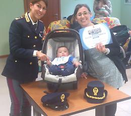 Seggiolini anti abbandono, adesso sono obbligatori: e scattano le sanzioni