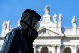 Coronavirus, nel viadanese solo 4 contagi in pi&ugrave;