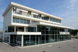 Coronavirus: Autotorino chiude le 52 concessionarie in Italia