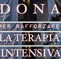 VIDEO Distanti ma uniti, resti (amo) a casa