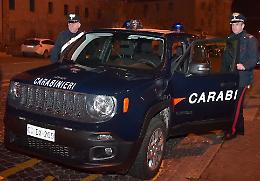 Ladri in azione nei supermercati: via borsette, cellulari e biciclette