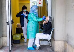 Coronavirus, in Italia i guariti sono 7432
