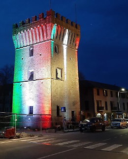 Coronavirus, a Pizzighettone partnership tra la Carlo Colombo e il Comune 