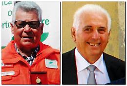 Il Coronavirus si porta via due amici volontari