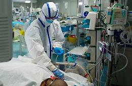 Coronavirus: primario Cremona, da Mattia recupero eccezionale