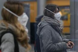 Coronavirus, 440.000 mascherine in distribuzione a Province e volontari