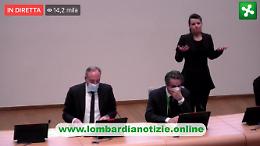 Fontana: nuovo test sierologico  sviluppato dal San Matteo di Pavia