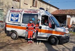 Coronavirus, Pobic attiva un servizio di trasporto