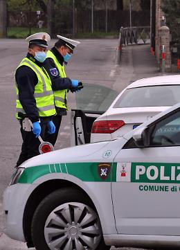 Coronavirus, le multe di Crema con l’Iban sbagliato