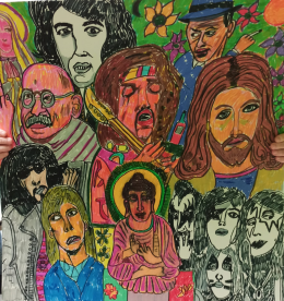 Fondazione Sospiro, arte e disabilità nell'opera di Dario M