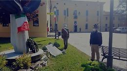 Casale, Grassi: 'La Liberazione è un appuntamento con la speranza'