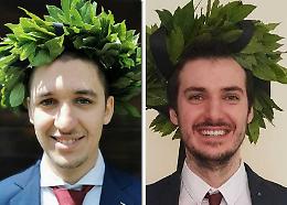 Coronavirus, laurea con dedica al professore morto il giorno prima