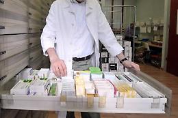 Ema sospende vendita di tutti farmaci a base di ranitidina