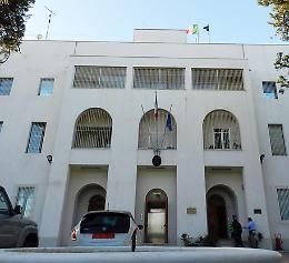In Libia attacco vicino alla residenza dell'ambasciatore italiano
