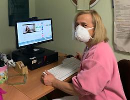 Gravidanza e neomamme, nuovo servizio di supporto a distanza