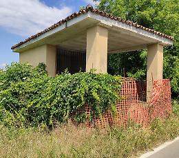 Cappelletta, &egrave; addio al recupero: non ci sono soldi 