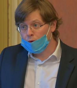 Cnc: &laquo;Proposte ignorate, paura del confronto&raquo;