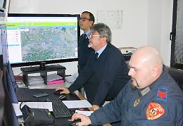 Guardie giurate, &laquo;presidio importante nell&rsquo;emergenza&raquo;