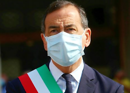 Sala, nel Pd troppe correnti, aderisco ai Verdi europei