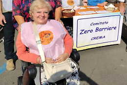 Umiliata al market, Piacentini: "Mi hanno chiesto scusa"