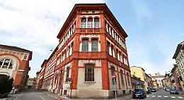 Conservatorio: rette tagliate, Rurale confermato presidente
