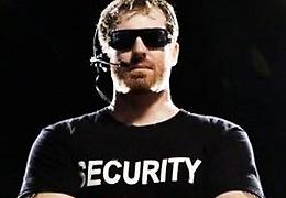 Lezioni alla Santa Chiara per diventare &laquo;buttafuori&raquo;
