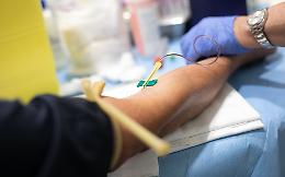 Ospedale Maggiore, esami del sangue: da luned&igrave; 27 si cambia