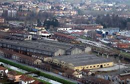 Morta nella ex Ferriera: sei coltellate al cuore, slitta l'autopsia